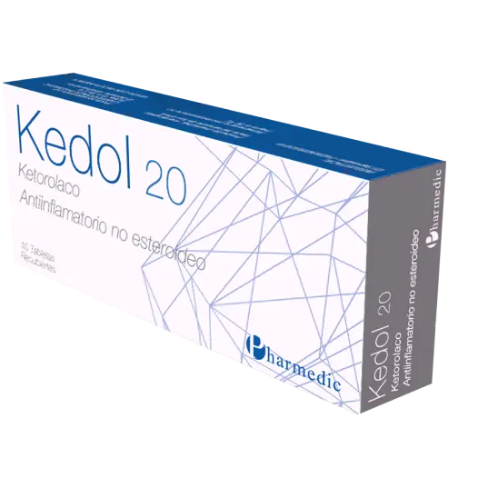 Kedol 20